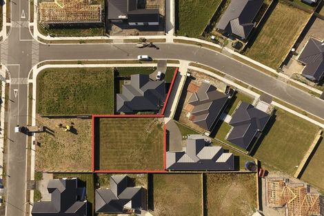 Photo of property in 19 Fairmaid Street, Lincoln, 7608