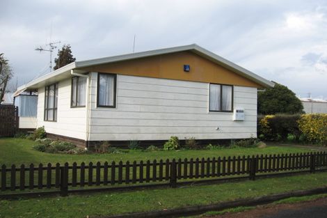 Photo of property in 5 Gillett Lane, Enderley, Hamilton, 3214