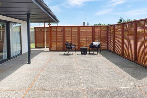 Photo of property in 6a Futter Street, Foxton, 4814