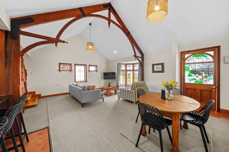 Photo of property in 231 Chester Road, West Taratahi, Carterton, 5791