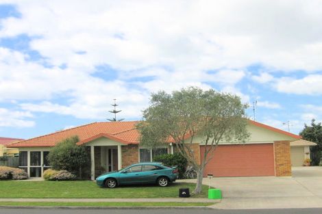 Photo of property in 5 Longview Drive, Papamoa Beach, Papamoa, 3118
