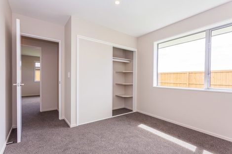 Photo of property in 39 Lydiard Drive, Rolleston, 7615