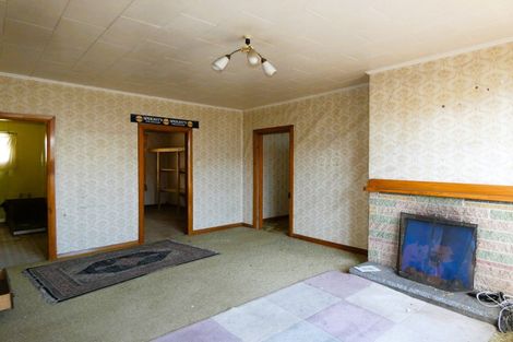 Photo of property in 159 Romilly Street, Westport, 7825