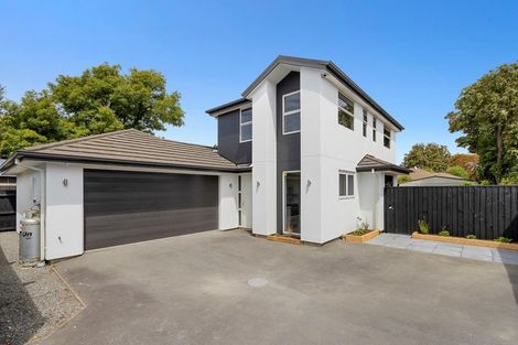 Photo of property in 227a Cranford Street, St Albans, Christchurch, 8014