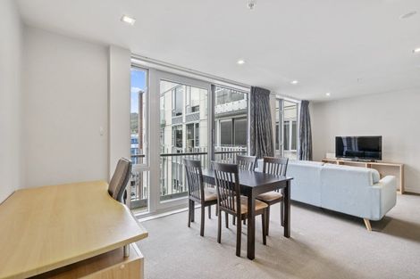 Photo of property in Republic2, 7o/10 Lorne Street, Te Aro, Wellington, 6011