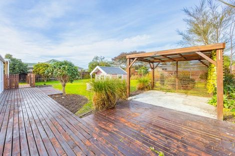 Photo of property in 8 Crichton Place, Taradale, Napier, 4112