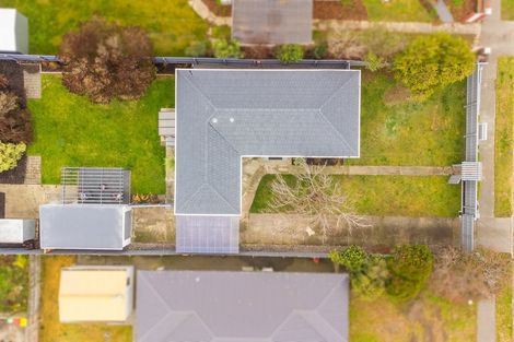 Photo of property in 43 Vivian Street, Burwood, Christchurch, 8083