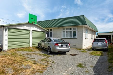 Photo of property in 135 Hospital Road, Witherlea, Blenheim, 7201