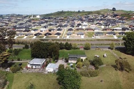 Photo of property in 7 Munro Road, Pokeno, 2472