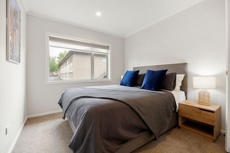 Photo of property in 8/14 Hammond Street, Hamilton Central, Hamilton, 3204