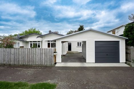 Photo of property in 24 Aroha Street, Takaro, Palmerston North, 4410