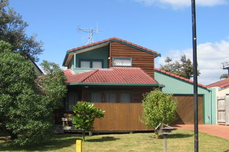 Photo of property in 4b Tuhua Place, Bowentown, Waihi Beach, 3177