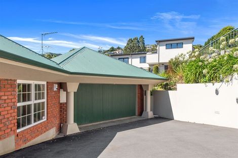 Photo of property in 7 Major Aitken Drive, Huntsbury, Christchurch, 8022