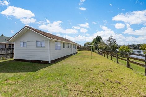 Photo of property in 15 George Clay Place, Huntly, 3700