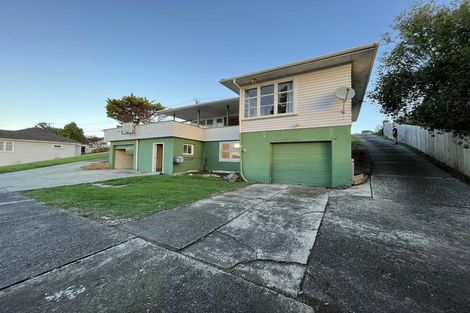 Photo of property in 168 Morningside Road, Morningside, Whangarei, 0110