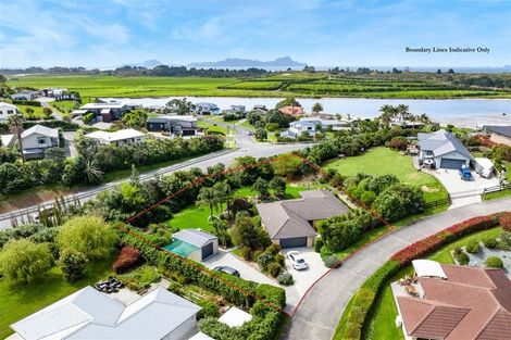 Photo of property in 3 Seascape Crescent, Waipu, 0582