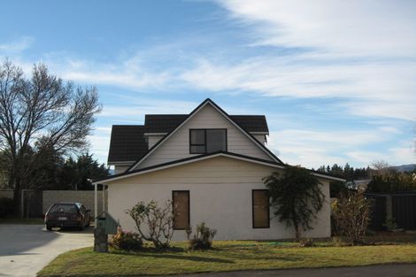 Photo of property in 93 Molyneux Avenue, Cromwell, 9310