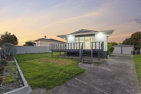 Photo of property in 68 Finlayson Avenue, Clendon Park, Auckland, 2103