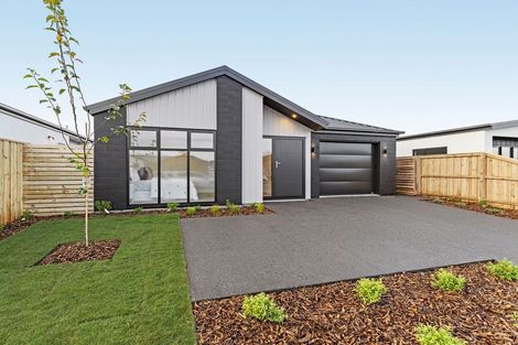 Photo of property in 254 Lincoln Rolleston Road, Rolleston, 7678