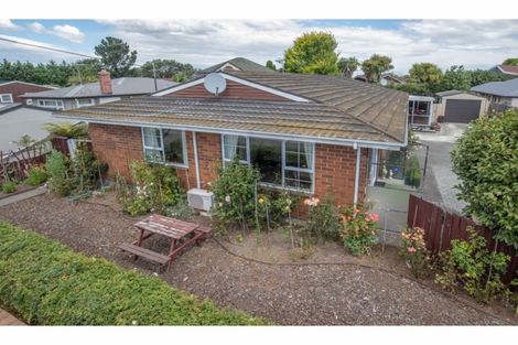 Photo of property in 1/377 Yaldhurst Road, Russley, Christchurch, 8042