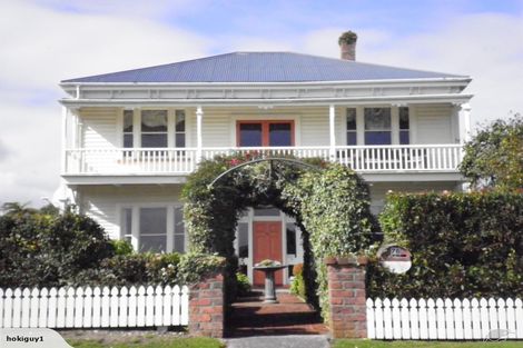 Photo of property in 76 Sale Street, Hokitika, 7810