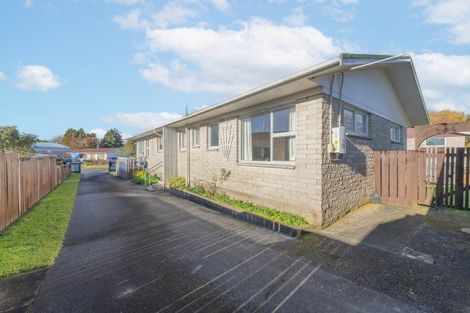 Photo of property in 114 Richmond Avenue, Tokoroa, 3420