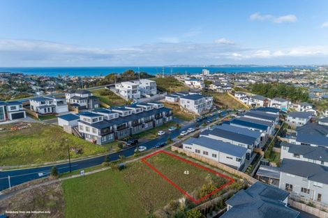 Photo of property in 43 Ascension Crescent, Orewa, 0931