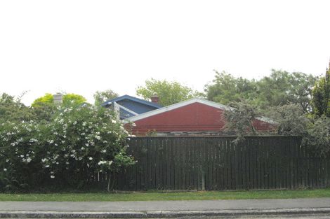 Photo of property in 133 Weston Road, St Albans, Christchurch, 8052