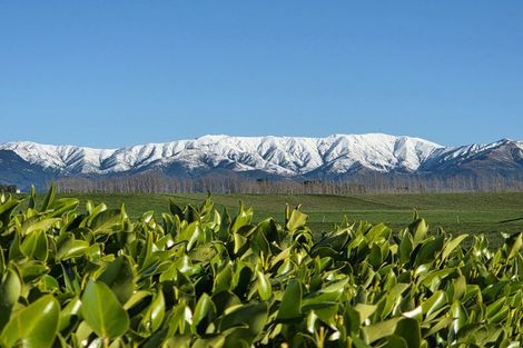 Photo of property in 48 Sherwood Road, Makikihi, Waimate, 7978