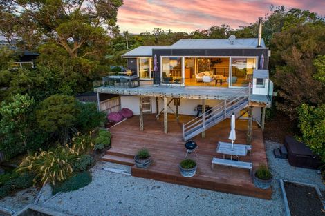 Photo of property in 104 Panorama Road, Clifton, Christchurch, 8081