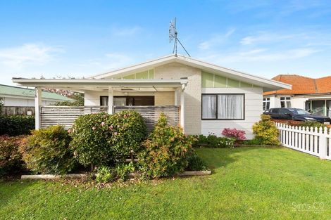 Photo of property in 38 Tinirau Street, Whanganui East, Wanganui, 4500