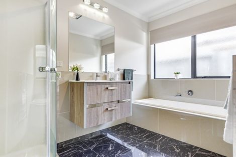 Photo of property in 7 Astelia Lane, Rototuna North, Hamilton, 3210