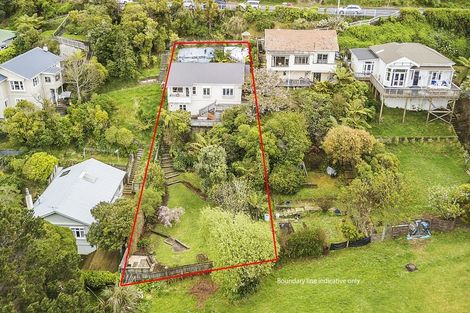 Photo of property in 15 Priscilla Crescent, Mornington, Wellington, 6021