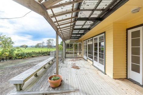 Photo of property in 1136 Rangitikei Line, Newbury, Palmerston North, 4475