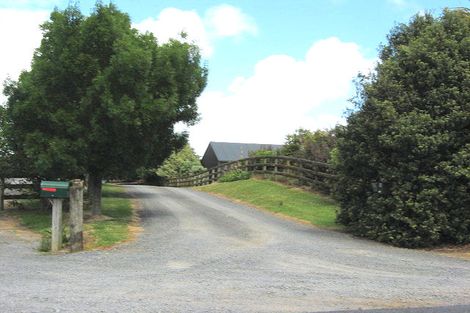 Photo of property in 268 Jesmond Road, Karaka, Drury, 2578