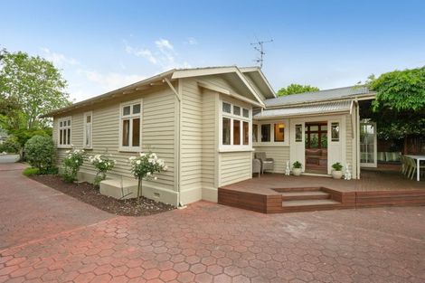 Photo of property in 136 Renall Street, Masterton, 5810