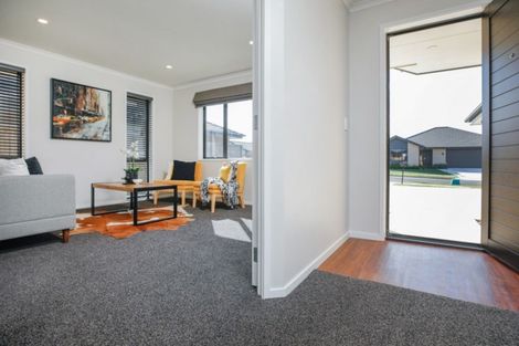 Photo of property in 7 Branca Close, Fitzroy, Hamilton, 3206