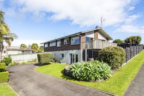 Photo of property in 162 Levers Road, Matua, Tauranga, 3110