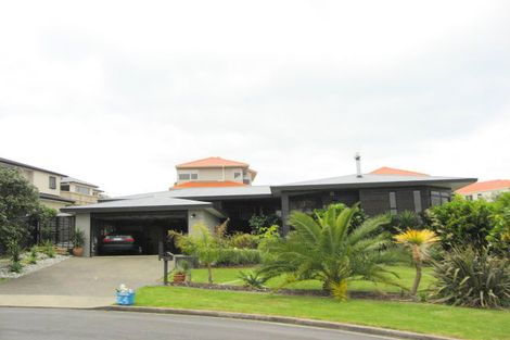 Photo of property in 23 Castaway Place, Gulf Harbour, Whangaparaoa, 0930