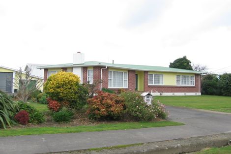 Photo of property in 36 Denbigh Street, Feilding, 4702