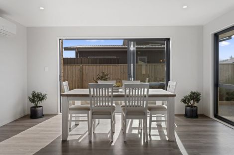 Photo of property in 10 Blair Place, Kaiapoi, 7630