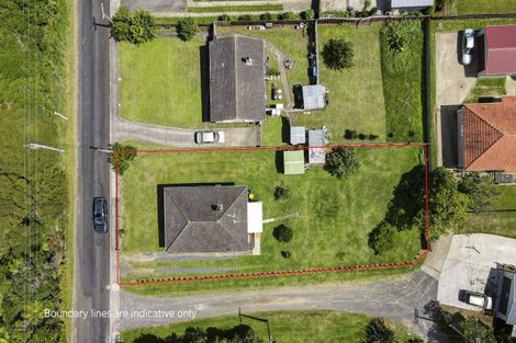 Photo of property in 64 Aorangi Road, Paeroa, 3600