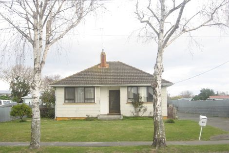 Photo of property in 21 Lister Crescent, Maraenui, Napier, 4110