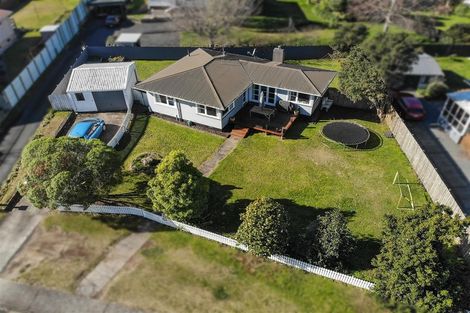 Photo of property in 21 Pandora Avenue, Sunnybrook, Rotorua, 3015