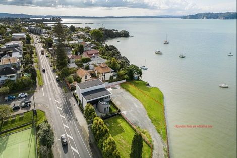 Photo of property in 69 West End Road, Westmere, Auckland, 1022