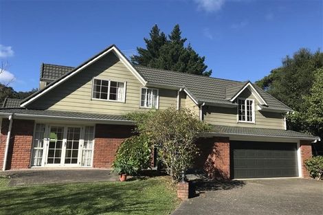 Photo of property in 26 Awhiorangi Promenade, Swanson, Auckland, 0816