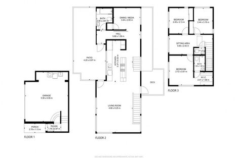 Photo of property in 33a Crofton Road, Ngaio, Wellington, 6035