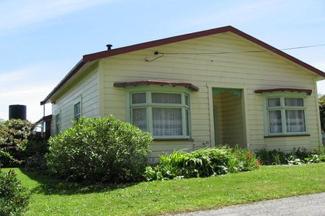 Photo of property in 132 Torea Street, Granity, 7823