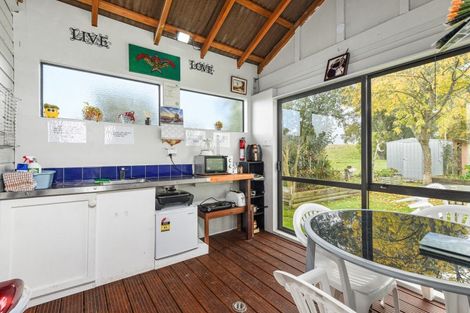 Photo of property in 1273 Arapuni Road, Arapuni, Putaruru, 3481