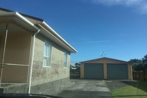 Photo of property in 32 Lydia Street, Greymouth, 7805